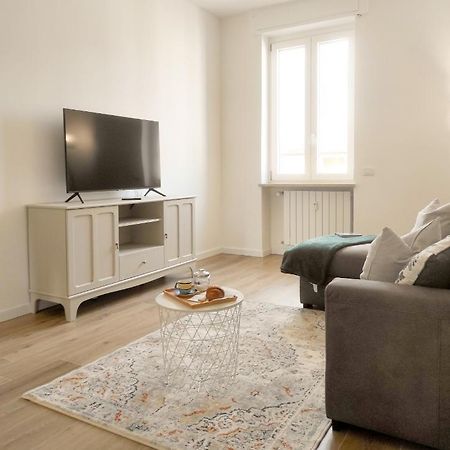 Primaticcio 6 Apartment มิลาน ภายนอก รูปภาพ