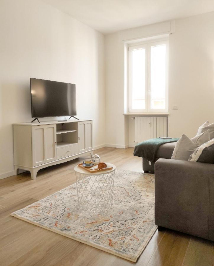 Primaticcio 6 Apartment มิลาน ภายนอก รูปภาพ