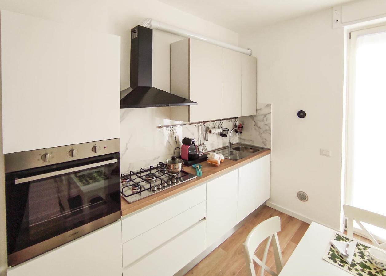 Primaticcio 6 Apartment มิลาน ภายนอก รูปภาพ
