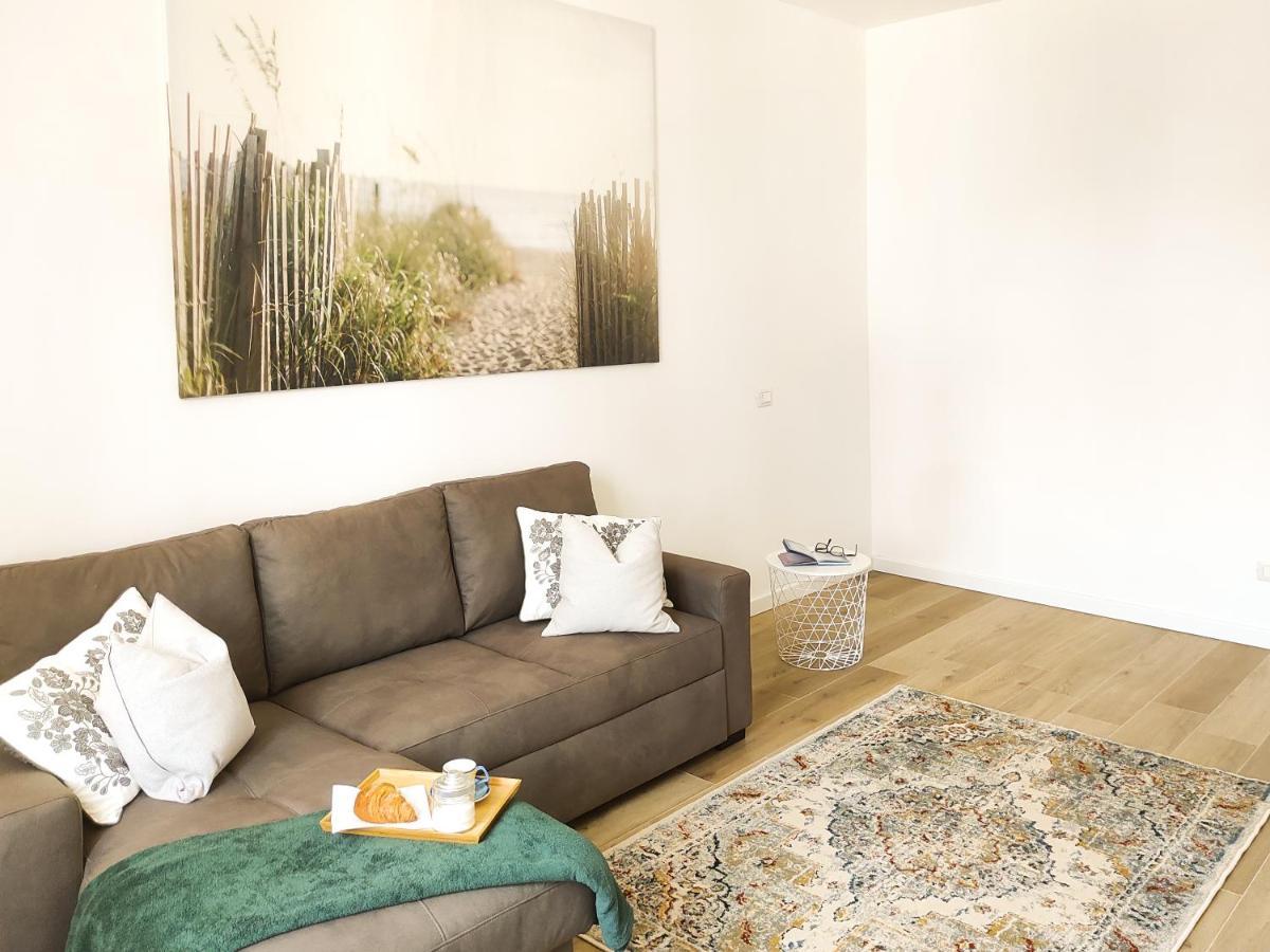 Primaticcio 6 Apartment มิลาน ภายนอก รูปภาพ