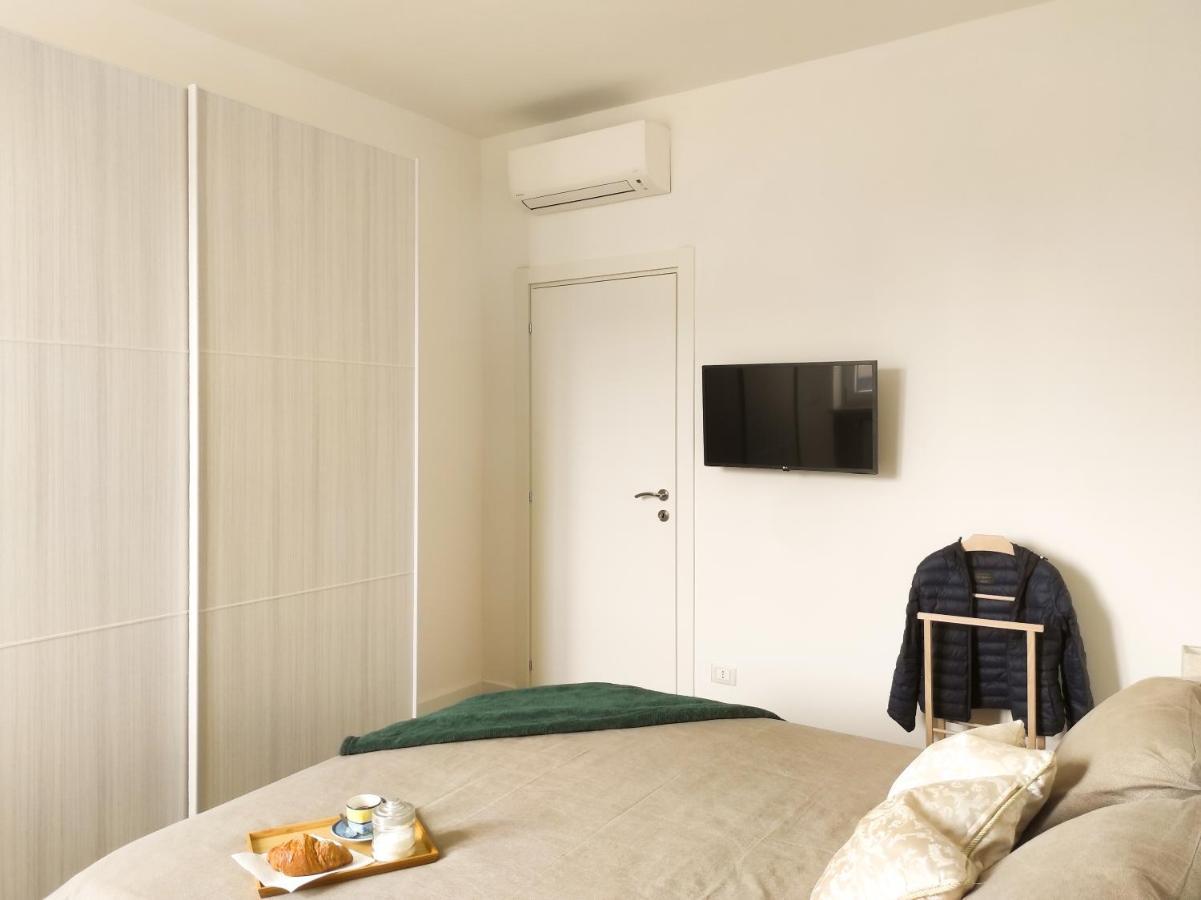Primaticcio 6 Apartment มิลาน ภายนอก รูปภาพ