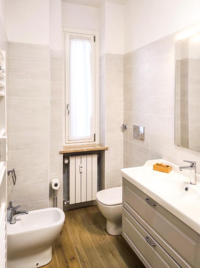 Primaticcio 6 Apartment มิลาน ภายนอก รูปภาพ