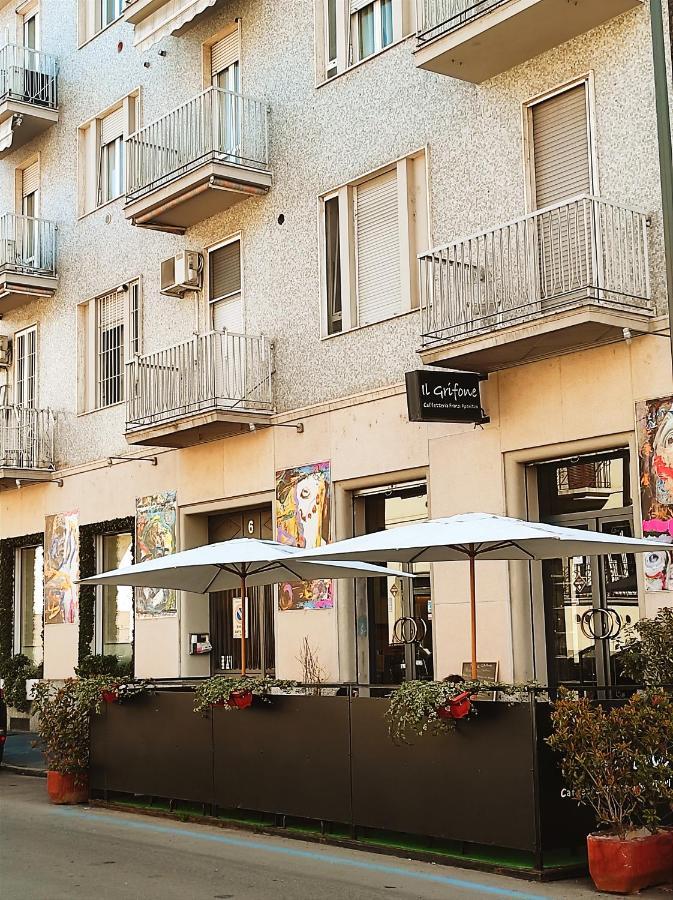 Primaticcio 6 Apartment มิลาน ภายนอก รูปภาพ